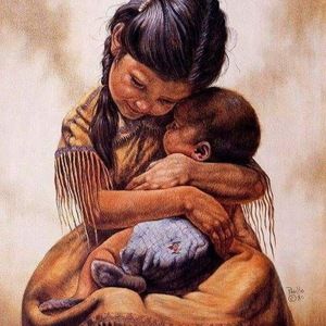 Meet your Posher, Mary